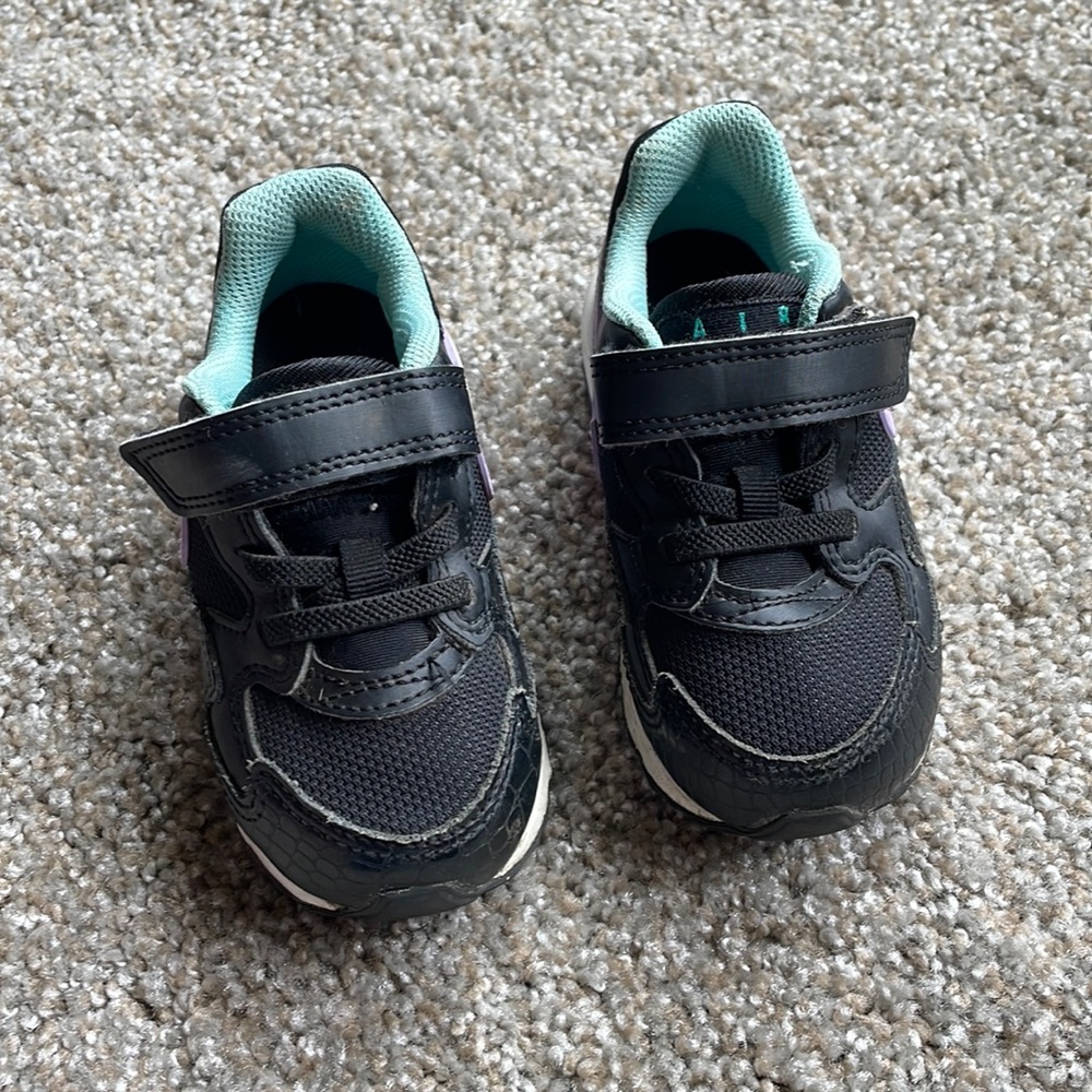 Nike Air max toddler